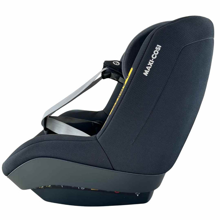 Maxi-Cosi Pearl Pro 2 i-Size Car Seat - Authentic Graphite (2021)
