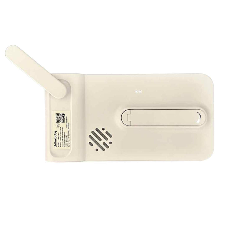 Chillax Giraffe Pro Wi-Fi Smart Baby Monitor 4.3" Screen with Wifi