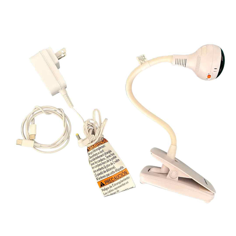 Chillax Giraffe Pro Wi-Fi Smart Baby Monitor 4.3" Screen with Wifi