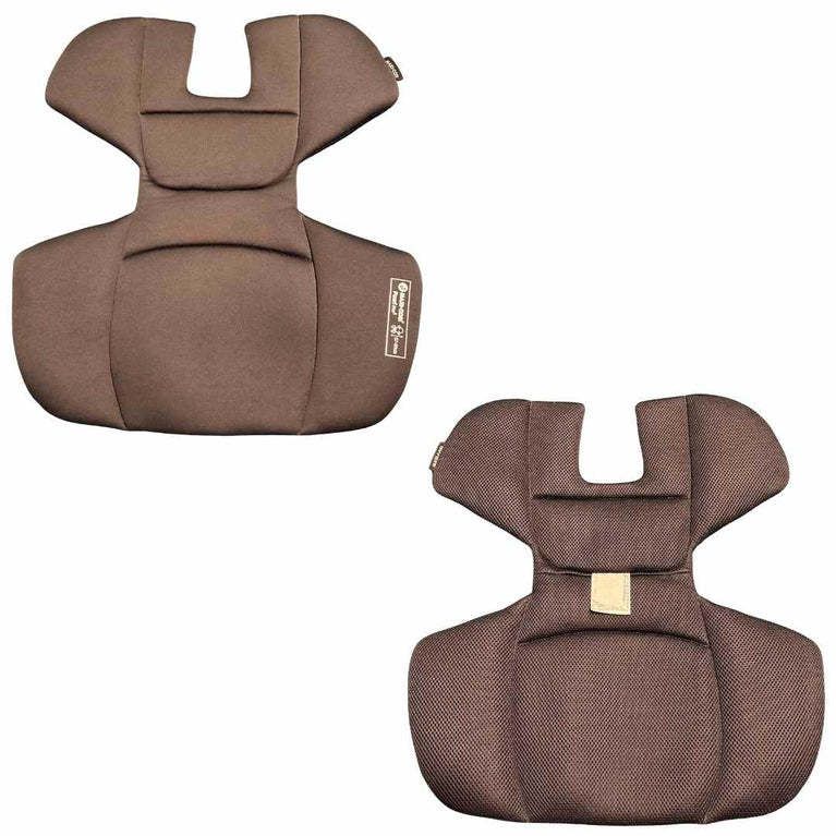 Maxi-Cosi Pearl Pro 2 i-Size Car Seat - Authentic Graphite (2021)