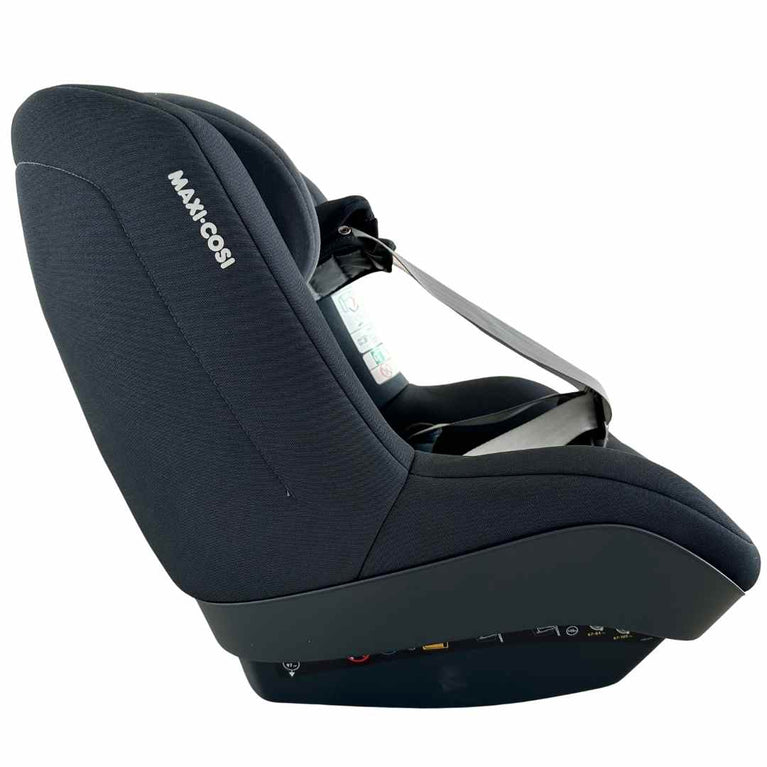 Maxi-Cosi Pearl Pro 2 i-Size Car Seat - Authentic Graphite (2021)