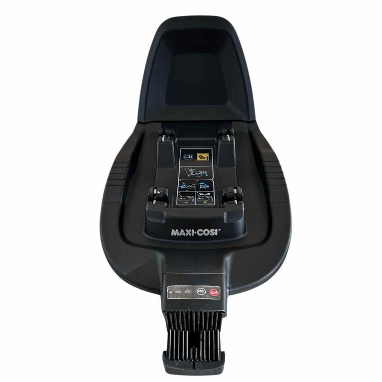 Maxi-Cosi Family Fix3 i-size Car Seat Base - Grey (2021)