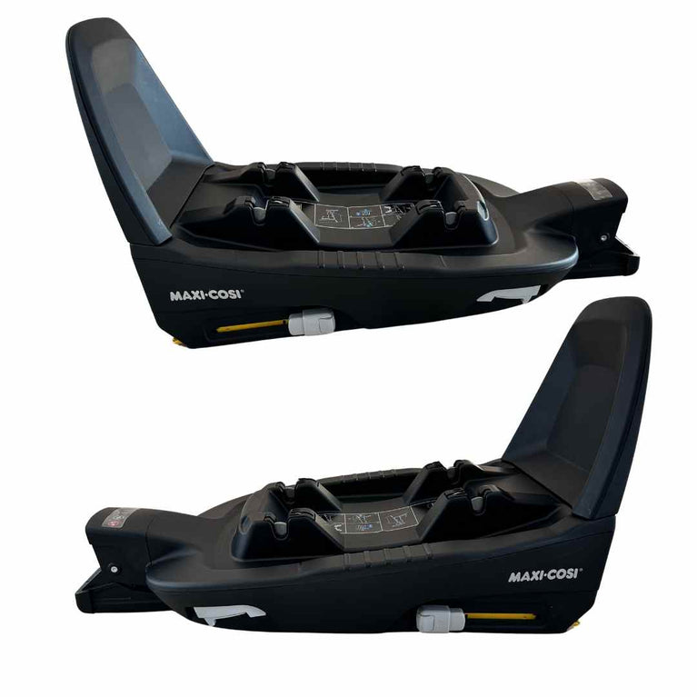 Maxi-Cosi Family Fix3 i-size Car Seat Base - Grey (2021)