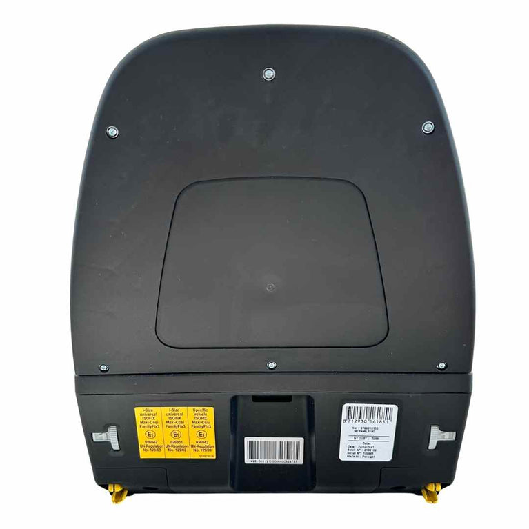 Maxi-Cosi Family Fix3 i-size Car Seat Base - Grey (2021)