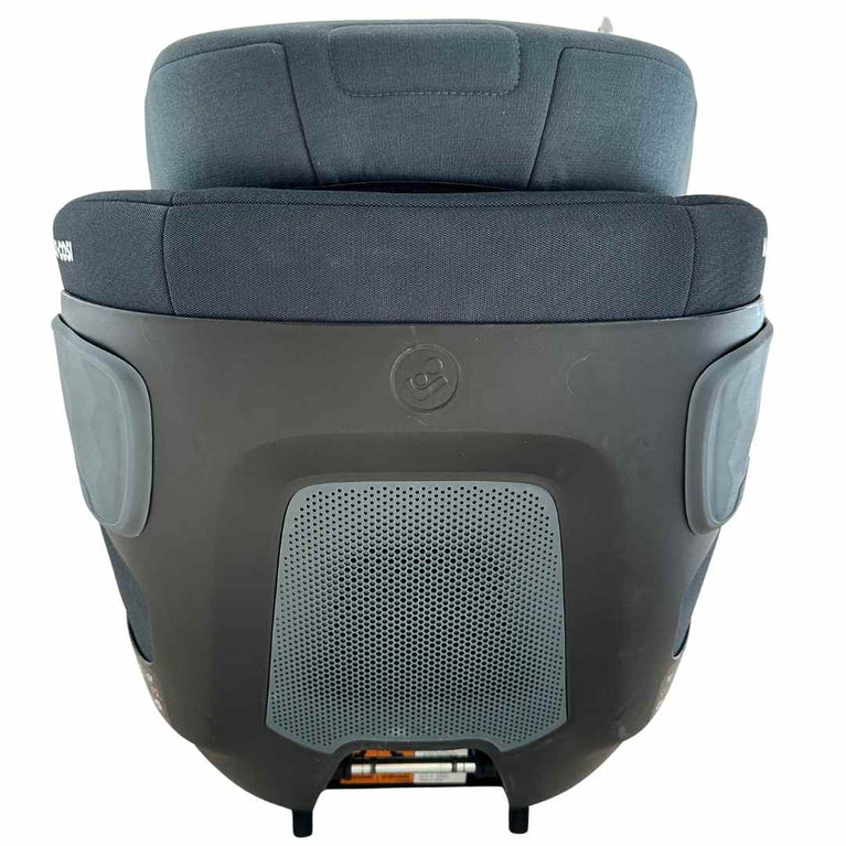 Maxi-Cosi Pearl 360 Smart i-Size Car Seat - Authentic Graphite (2021)