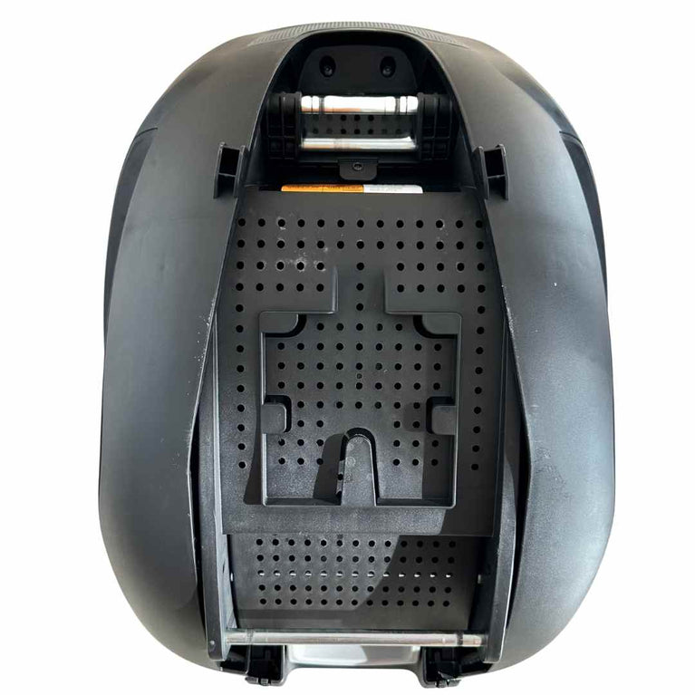 Maxi-Cosi Pearl 360 Smart i-Size Car Seat - Authentic Graphite (2021)