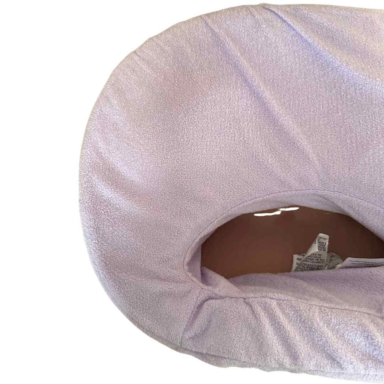 My Brest Friend Deluxe Nursing Pillow - Lilac