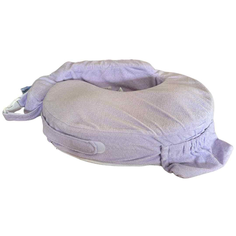 My Brest Friend Deluxe Nursing Pillow - Lilac