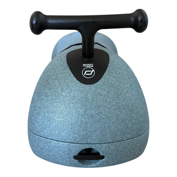 Scoot and Ride My First 3-in-1 Walker Ride-On Scooter - Steel