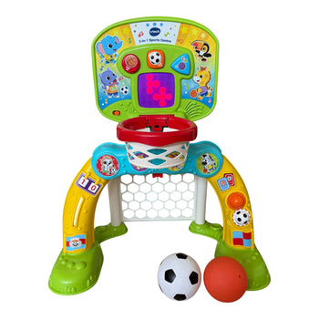 VTech 3 in 1 Sports Center