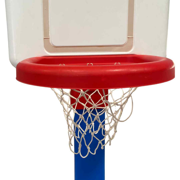 Little Tikes Totsports Easy Score Basketball Stand