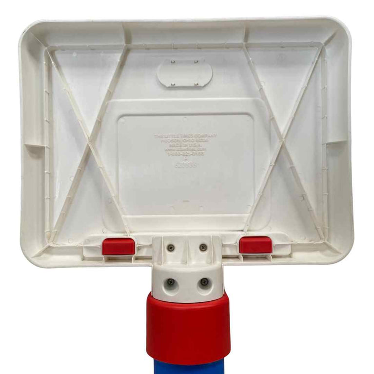 Little Tikes Totsports Easy Score Basketball Stand