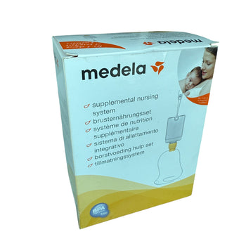 Medela Supplemental Nursing System