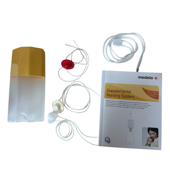 Medela Supplemental Nursing System