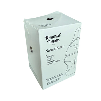 Tommee Tippee Natural Start Anti Colic Bottle Size 1 - 150 Ml