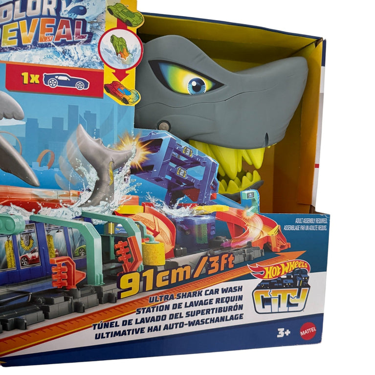 Hot-Wheels-Ultra-Shark-Car-Wash-Playset-1-3