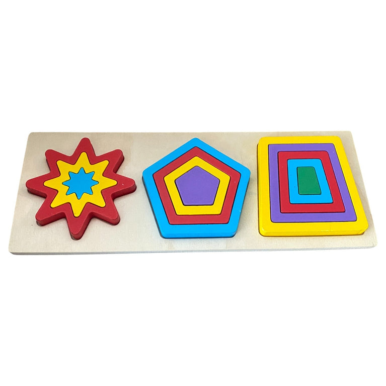 Wooden-3D-Geometric-Colorful-3-Shapes-Puzzle-1-3