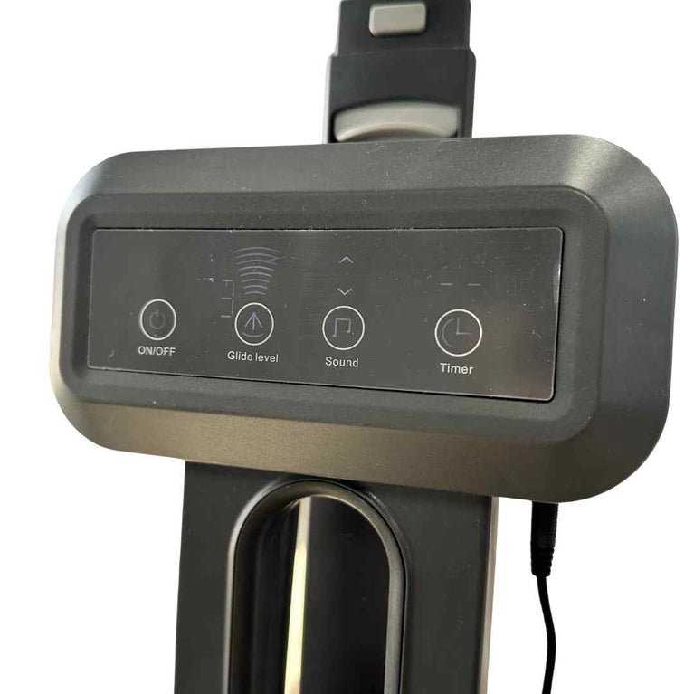 Giggles Zeus Auto Swing Bassinet