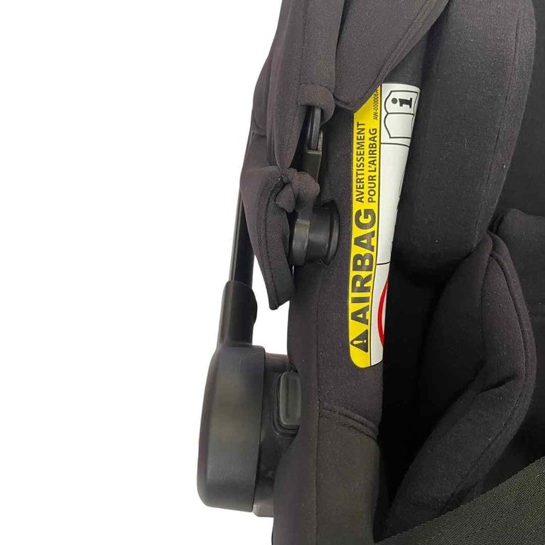 Nuna Pipa Urbn Car Seat