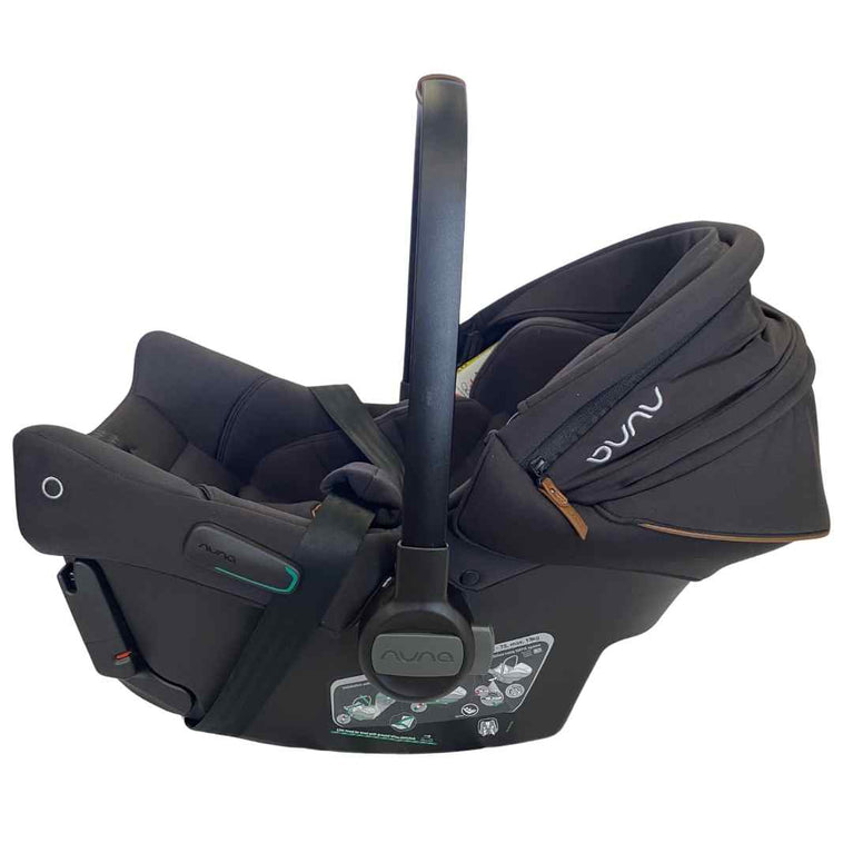 Nuna Pipa Urbn Car Seat
