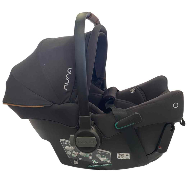 Nuna Pipa Urbn Car Seat