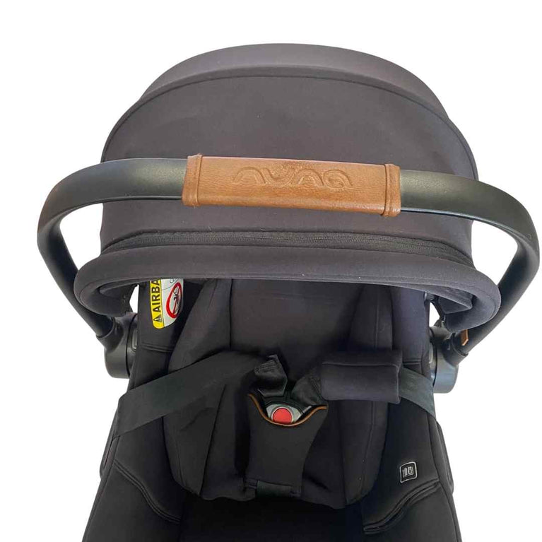 Nuna Pipa Urbn Car Seat