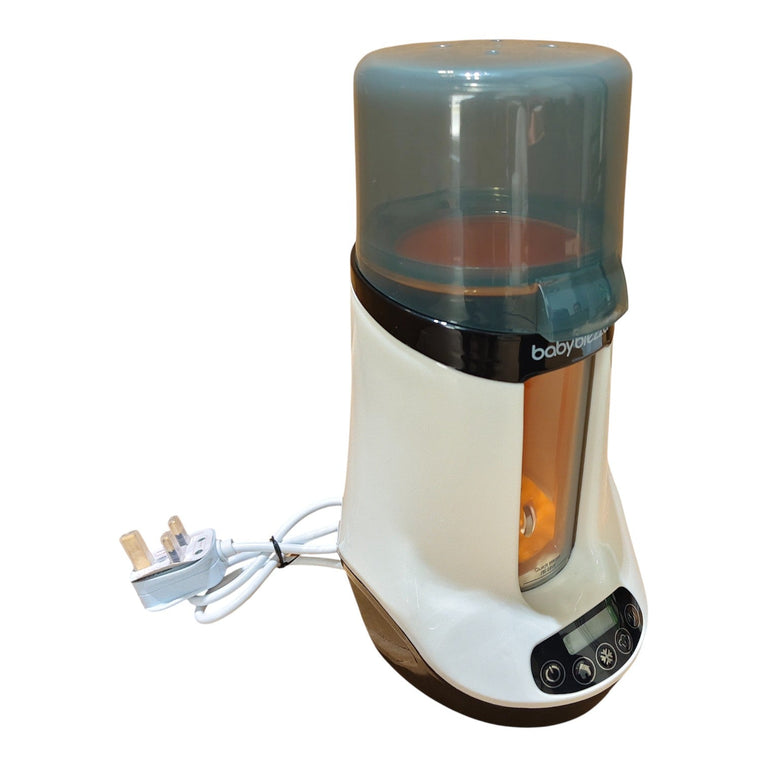 Baby-Brezza-Smart-Bottle-&-Breastmilk-Warmer-with-Bluetooth-4-1