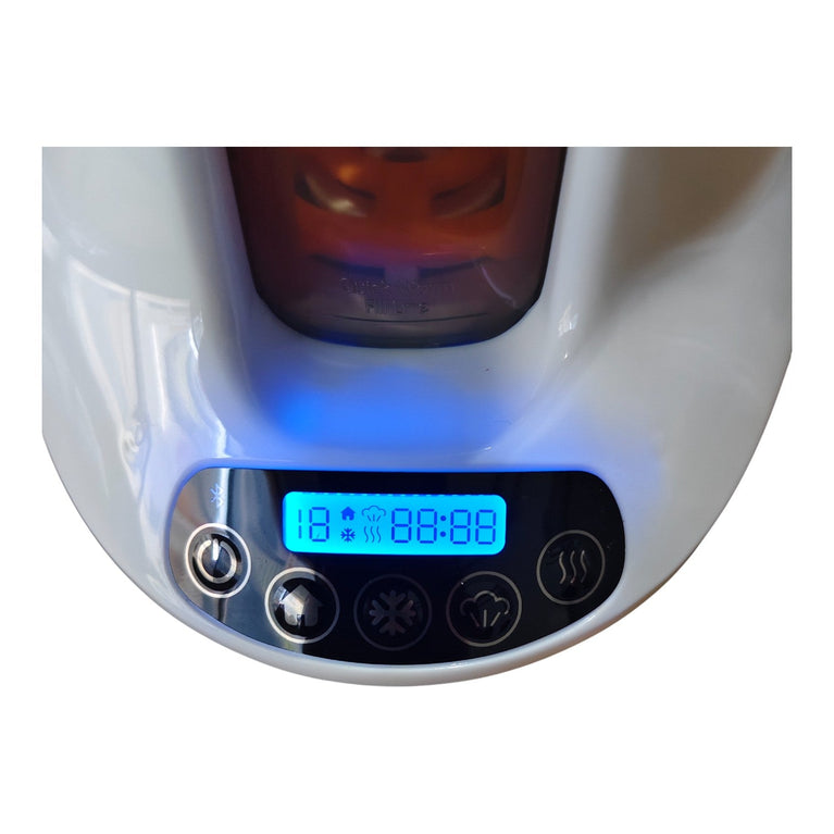 Baby-Brezza-Smart-Bottle-&-Breastmilk-Warmer-with-Bluetooth-4-4