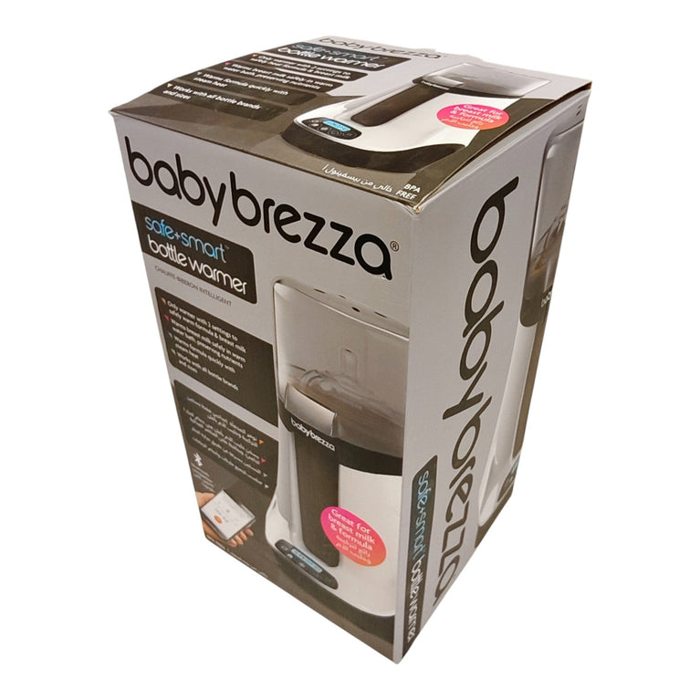 Baby-Brezza-Smart-Bottle-&-Breastmilk-Warmer-with-Bluetooth-4-9