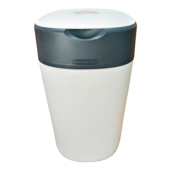 Tommee-Tippee-Twist-and-Click-Advanced-Disposal-Sangenic-Tec-Bin-White-4-2