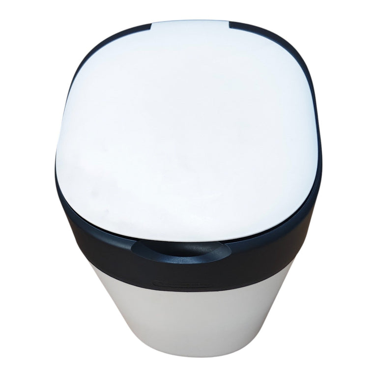 Tommee-Tippee-Twist-and-Click-Advanced-Disposal-Sangenic-Tec-Bin-White-4-3