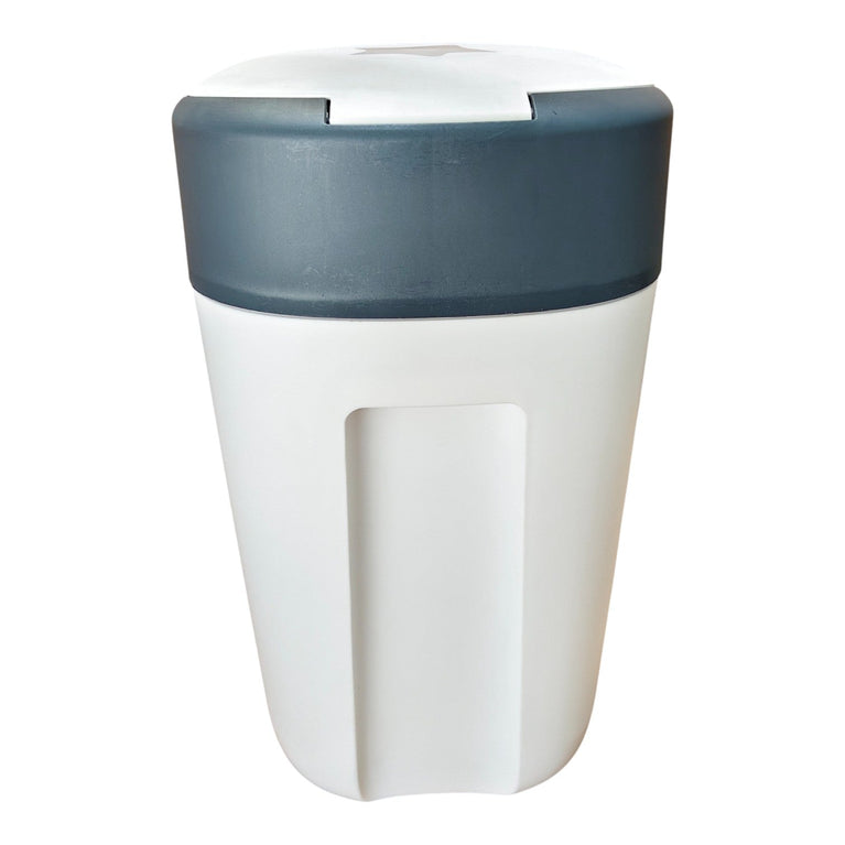 Tommee-Tippee-Twist-and-Click-Advanced-Disposal-Sangenic-Tec-Bin-White-4-6