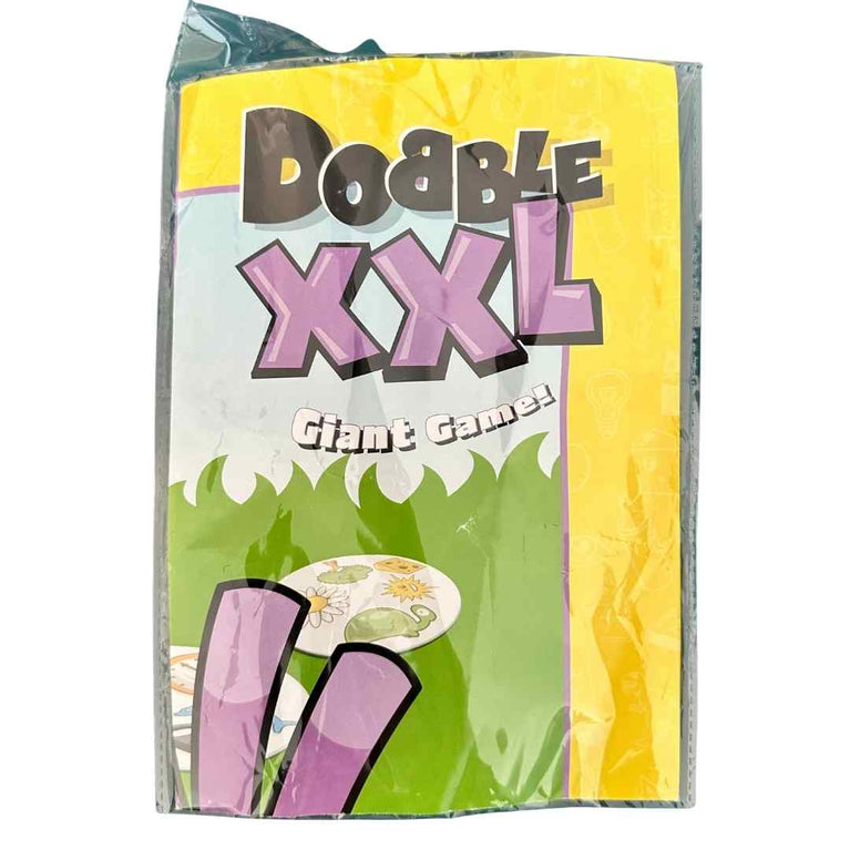 Asmodee Dobble XXL Card Game