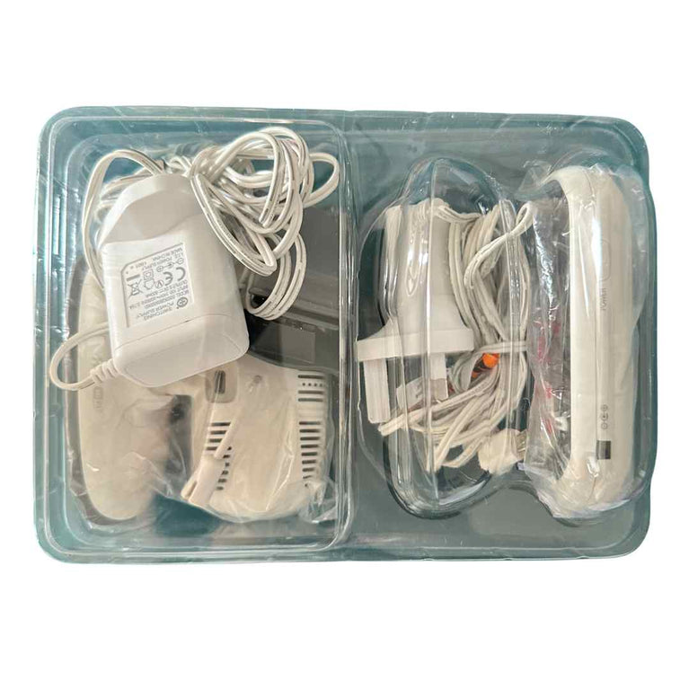 Motorola Digital Video Baby Monitor with Wifi (Model: MBP622Connect)