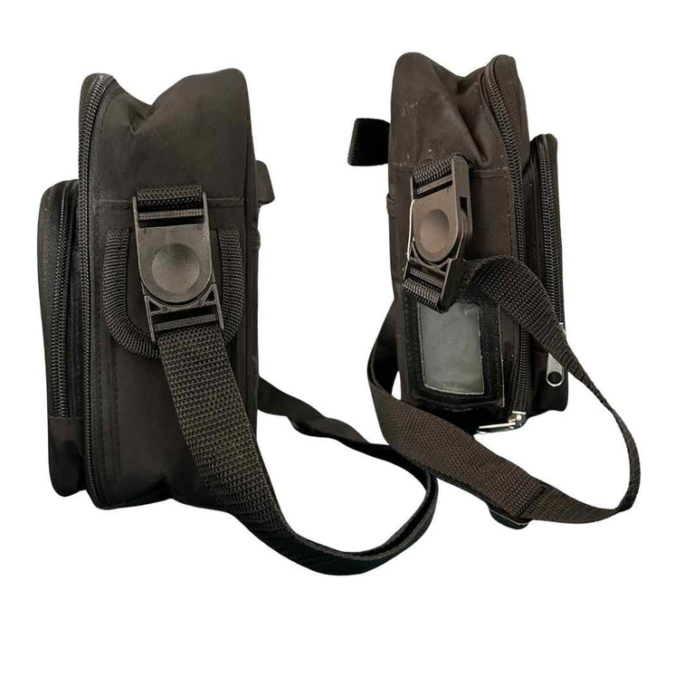 Playtex Fridge To Go Travel Cooler Bag for Baby Bottles, Food & Breast Milk