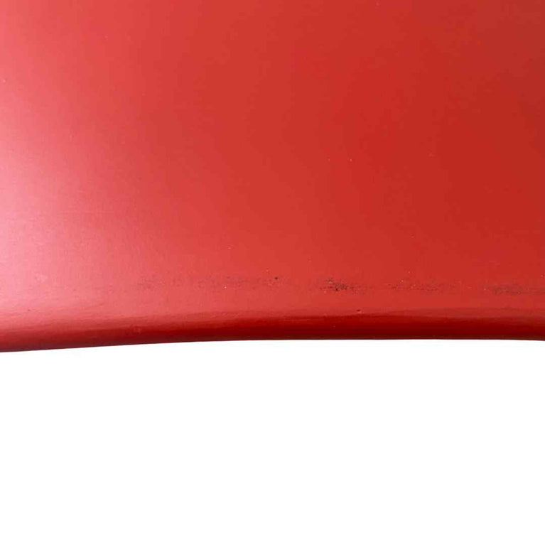 Ariro Wooden Balancing Board for Toddler - Red Polka