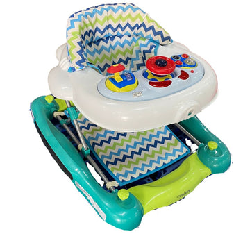 Juniors Quest Rocking Walker