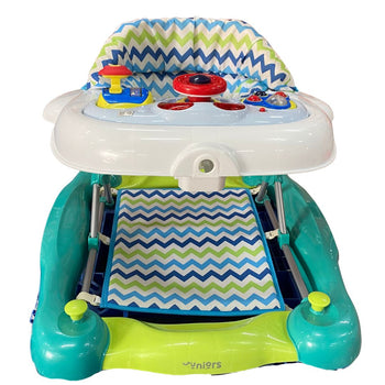 Juniors Quest Rocking Walker