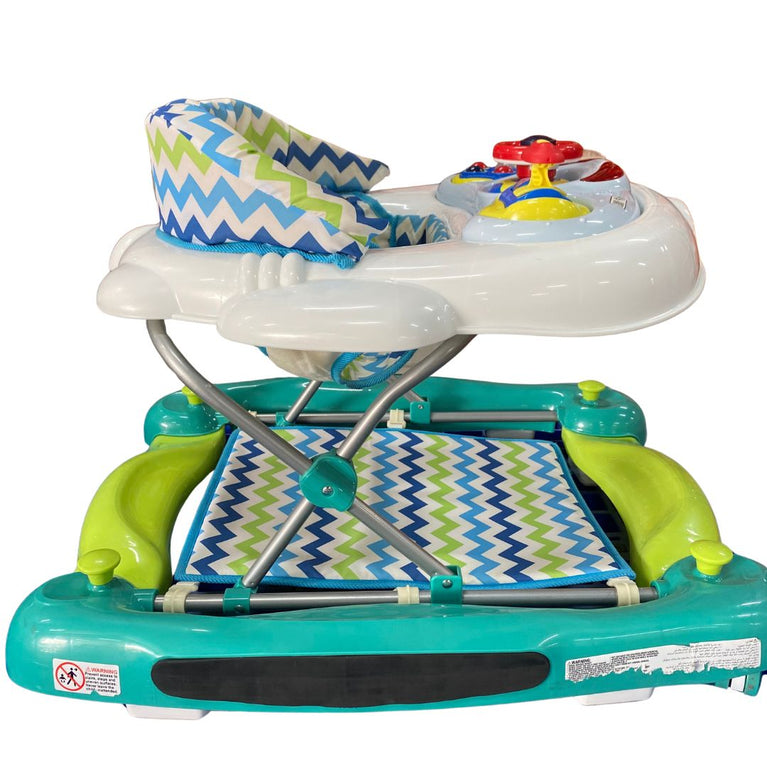 Juniors Quest Rocking Walker