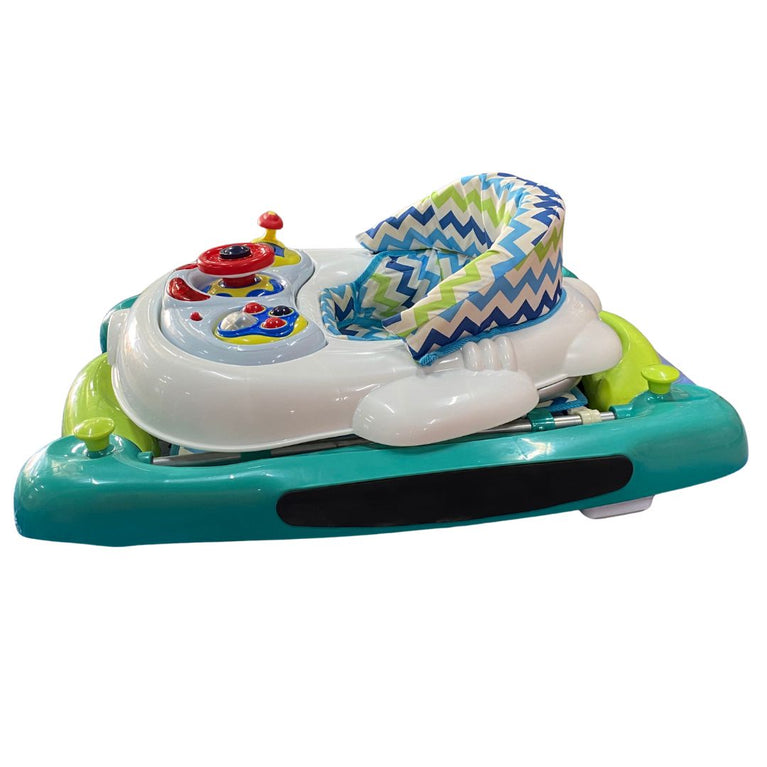 Juniors Quest Rocking Walker