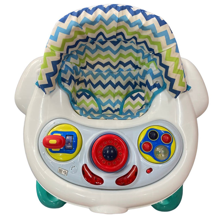 Juniors Quest Rocking Walker