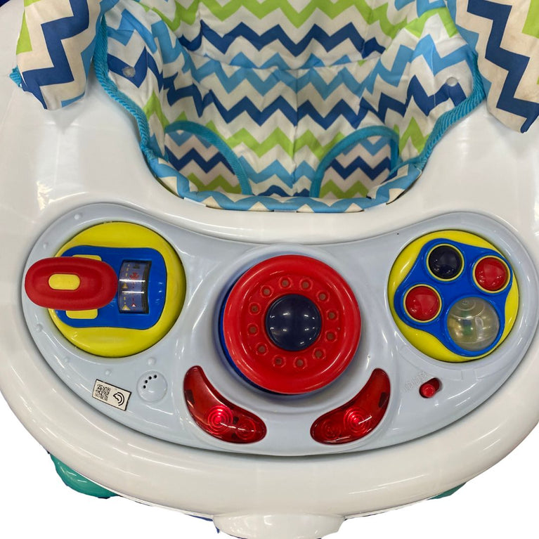 Juniors Quest Rocking Walker