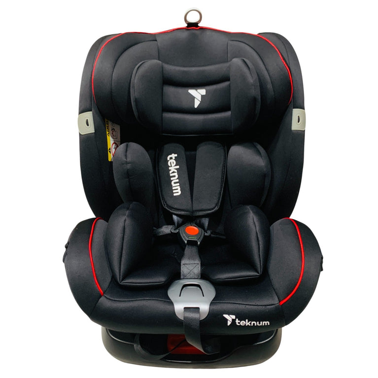 Teknum-Evolve-360-Car-Seat-Black-2-2