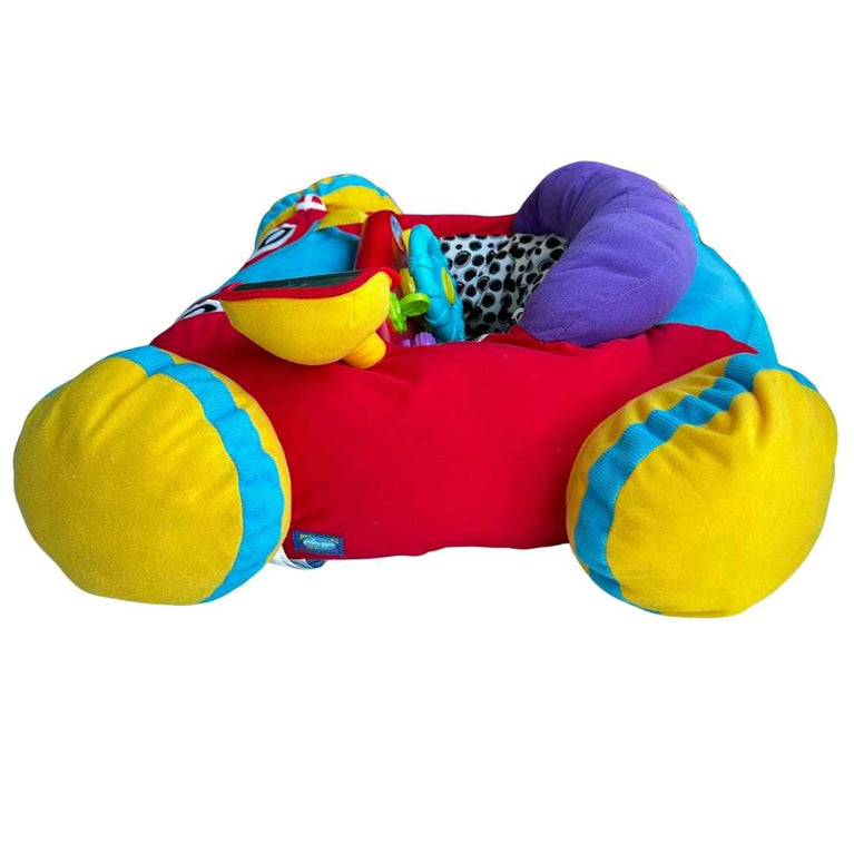 Playgro Music And Lights Comfy Car
