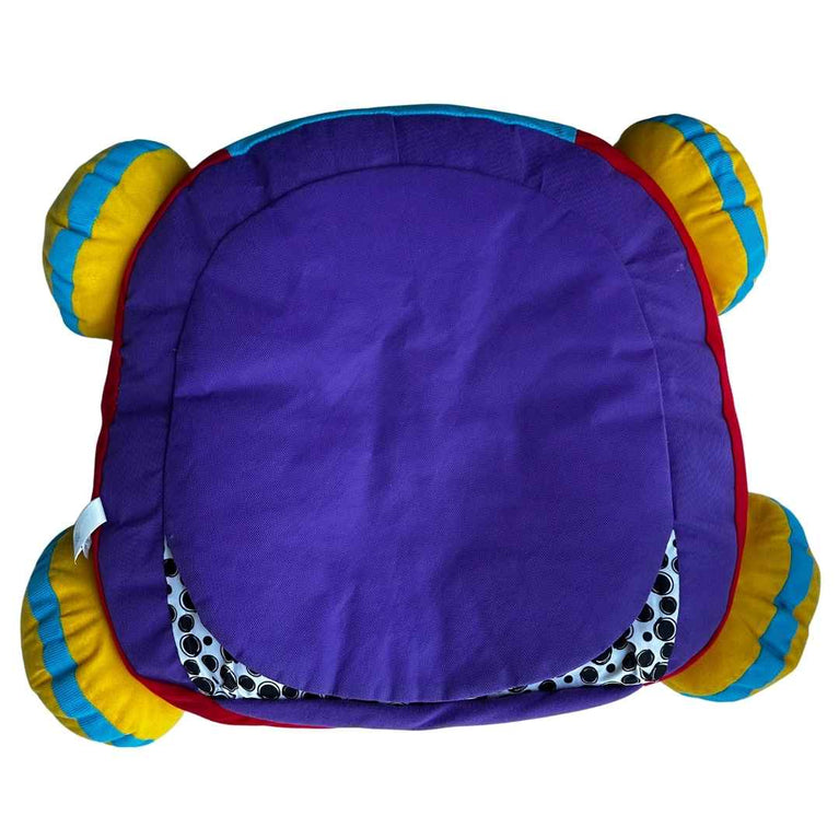 Playgro Music And Lights Comfy Car
