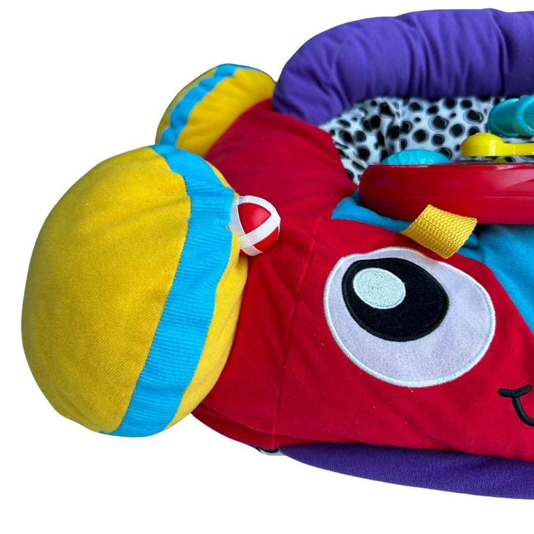 Playgro Music And Lights Comfy Car