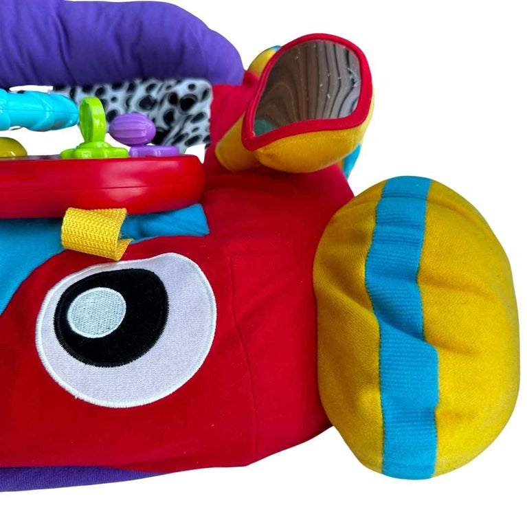 Playgro Music And Lights Comfy Car