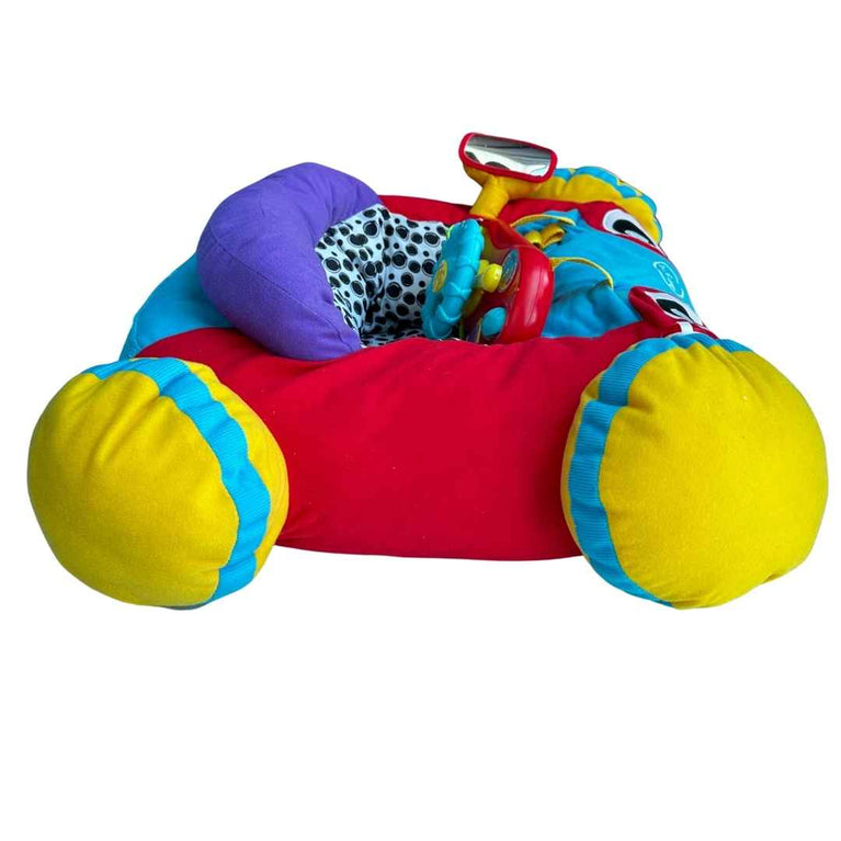 Playgro Music And Lights Comfy Car