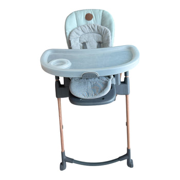Maxi-Cosi Minla High Chair - Essential Grey