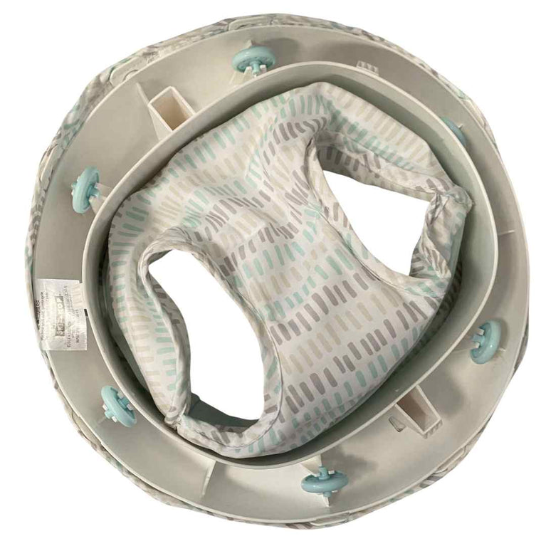 Skip Hop 3-Stage Activity Center - Silver Lining Cloud